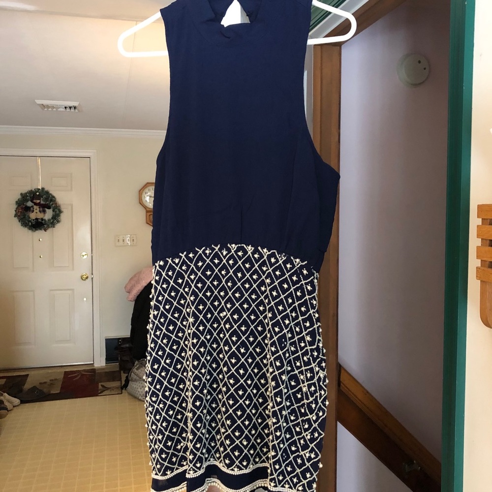 NBD brand new dress